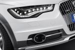 Audi A6 Allroad 3.0 TDI Quattro 2012 года (WW)